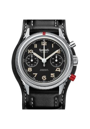 HANHART Pioneer 417 ES Red Lion