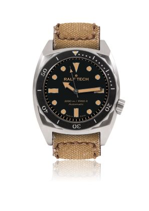 RALF TECH The Beast First Edition