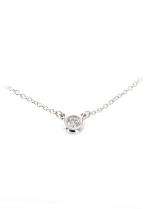 TIFFANY & CO Diamonds By The Yard Par Elsa Peretti