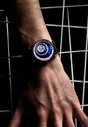 TRILOBE Les Matinaux 40.5 mm