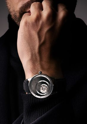 TRILOBE Les Matinaux 40.5 mm