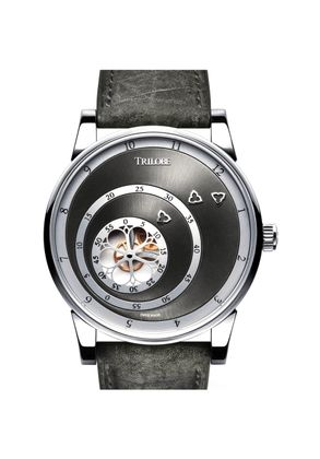 TRILOBE Les Matinaux 40.5 mm