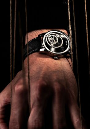 TRILOBE Les Matinaux 40.5 mm