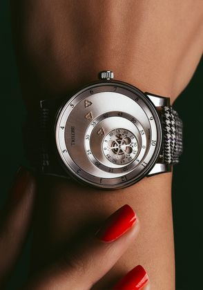 TRILOBE Les Matinaux 40.5 mm