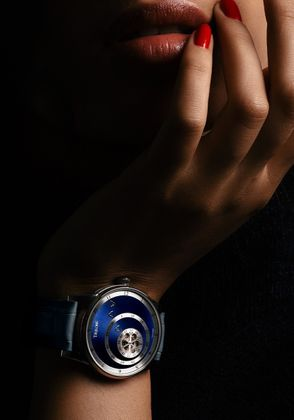 TRILOBE Les Matinaux 38.5 mm