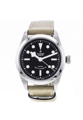 TUDOR Black Bay 36