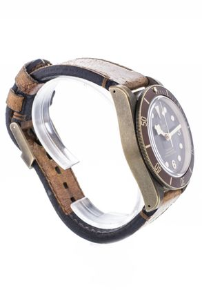 TUDOR Black Bay Bronze