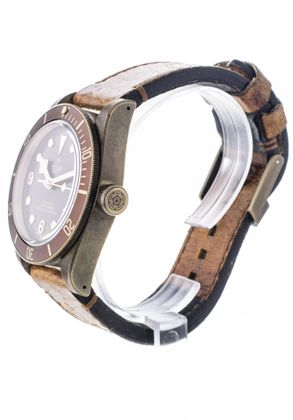 TUDOR Black Bay Bronze