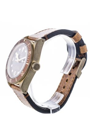 TUDOR Black Bay Bronze