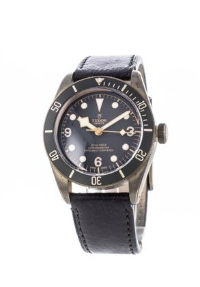 TUDOR Black Bay Bronze
