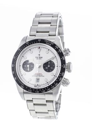 TUDOR Black Bay Chrono