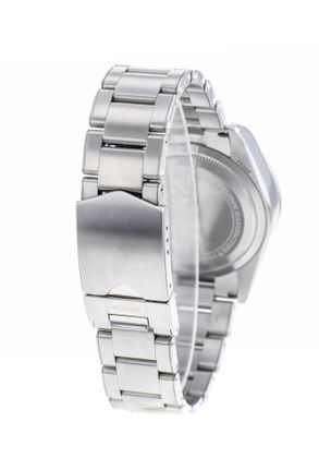 TUDOR Black Bay Chrono