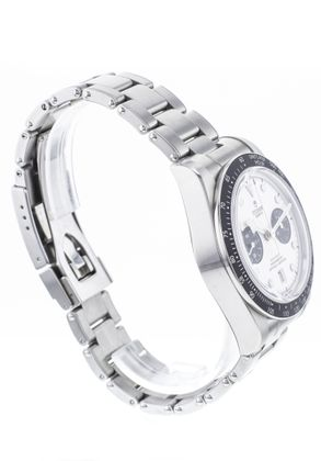 TUDOR Black Bay Chrono