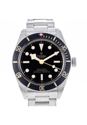 TUDOR Black Bay Fifty-Eight