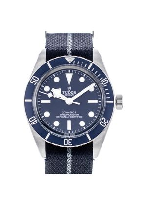 TUDOR Black Bay Fifty-Eight Navy