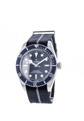 TUDOR Black Bay Fifty-Eight Navy