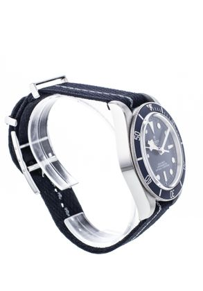 TUDOR Black Bay Fifty-Eight Navy