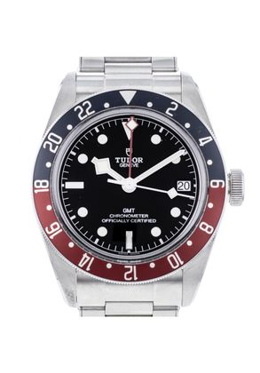 TUDOR Black Bay Gmt