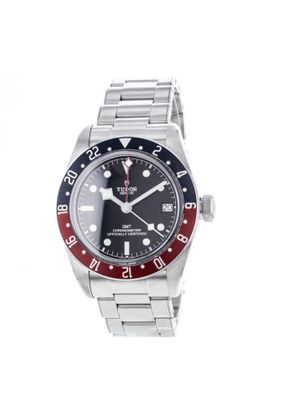 TUDOR Black Bay Gmt