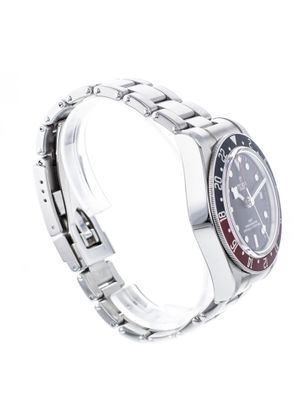 TUDOR Black Bay Gmt