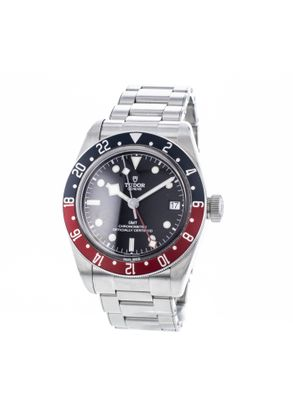 TUDOR Black Bay Gmt