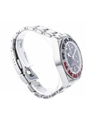 TUDOR Black Bay Gmt