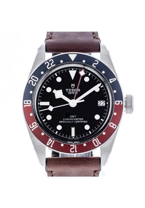 TUDOR Black Bay Gmt