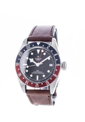 TUDOR Black Bay Gmt