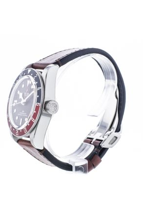 TUDOR Black Bay Gmt