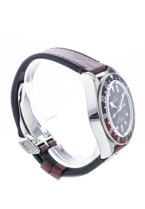 TUDOR Black Bay Gmt
