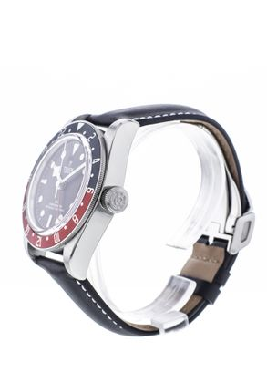 TUDOR Black Bay Gmt