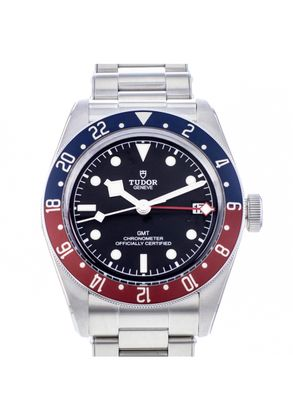 TUDOR Black Bay Gmt