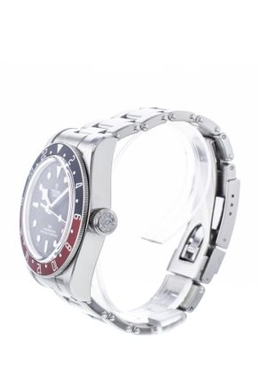TUDOR Black Bay Gmt