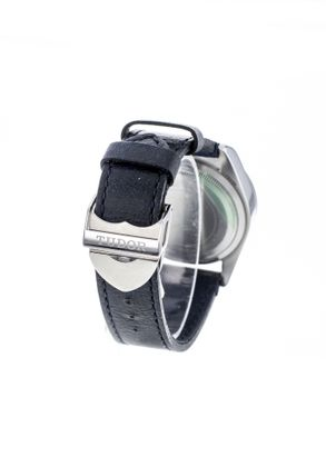 TUDOR Black Bay Midnight Blue