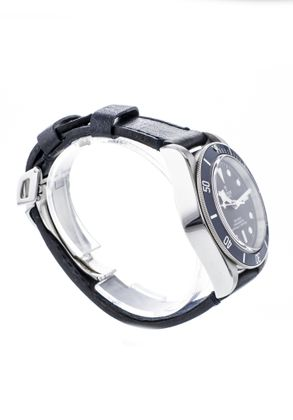 TUDOR Black Bay Midnight Blue