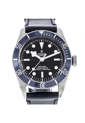 TUDOR Black Bay Midnight Blue