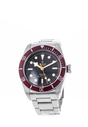 TUDOR Black Bay