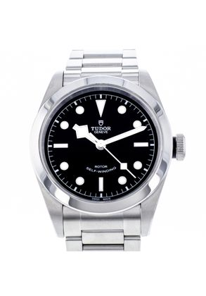 TUDOR Black Bay