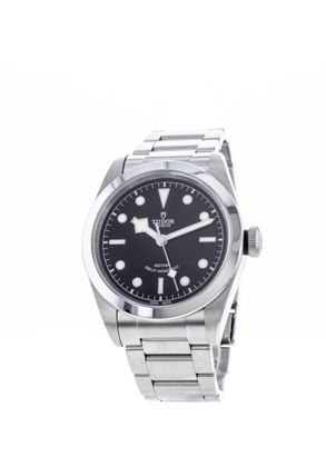 TUDOR Black Bay