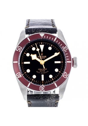 TUDOR Black Bay
