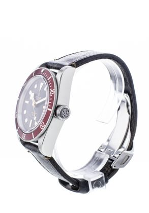 TUDOR Black Bay