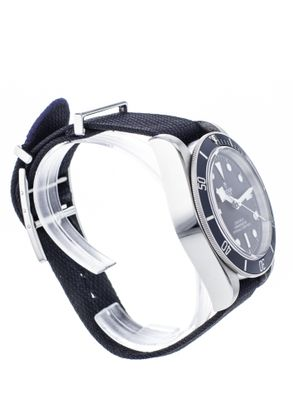 TUDOR Black Bay
