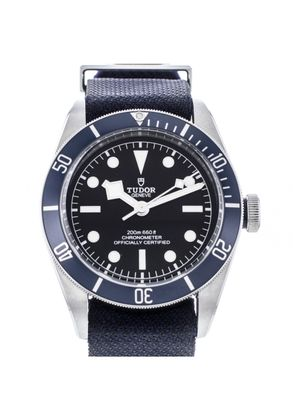 TUDOR Black Bay