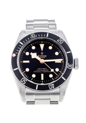 TUDOR Black Bay