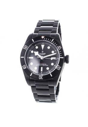 TUDOR Black Bay Dark