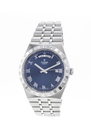 TUDOR Royal 41