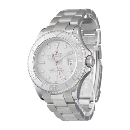 ROLEX Yacht-Master