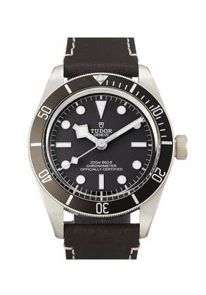 TUDOR Black Bay 58 925
