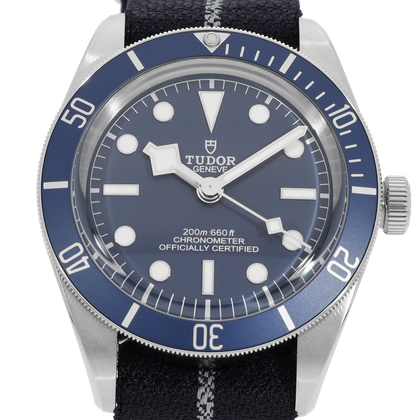 TUDOR Black Bay Fifty-Eight