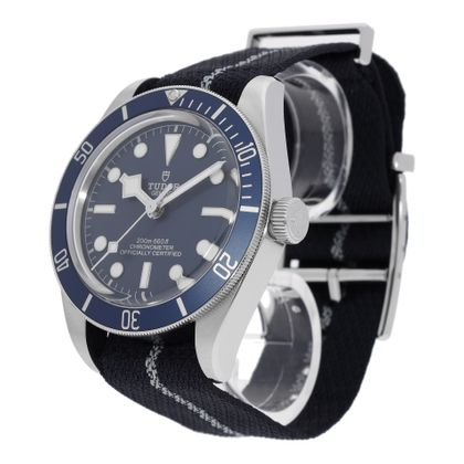 TUDOR Black Bay Fifty-Eight